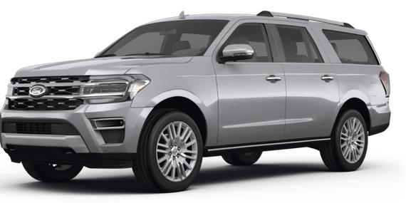 FORD EXPEDITION MAX 2023 1FMJK1H86PEA28781 image